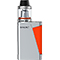 Smoktech H-PRIV Mini TC Grip 50W chrom