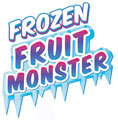 E-liquidy Monster Lab Frozen Fruit Series