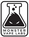 E-liquidy Monster Lab
