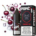E-liquidy Popič!
