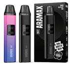 Elektronické cigarety Aramax NEXT