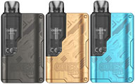 Elektronické cigarety Aspire Gotek PRO 2