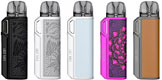 Elektronické cigarety Lost Vape Thelema Elite S