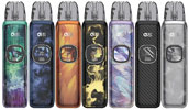 Elektronické cigarety Uwell Caliburn G5