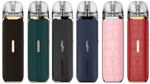 Elektronické cigarety Vaporesso Luxe Q3